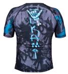 Okami hang loose rashguard 